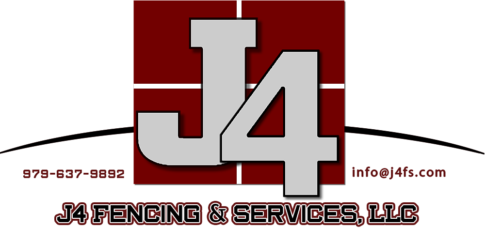 J4 FENCING & SERVICES