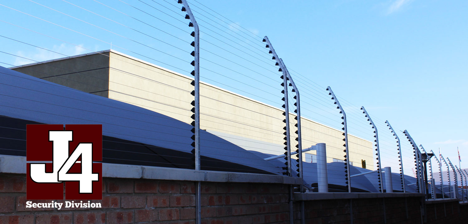 J4 Security Division