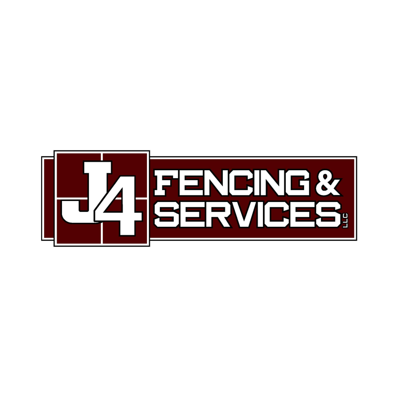 J4 Fencing & Services